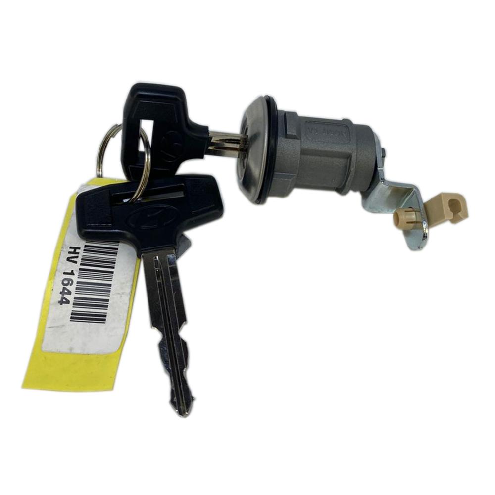 Личинка замка двери правой Hyundai HD-65/72/78 D4AL / D4DB / D4DD Евро-1/2/3 | Оригинал
